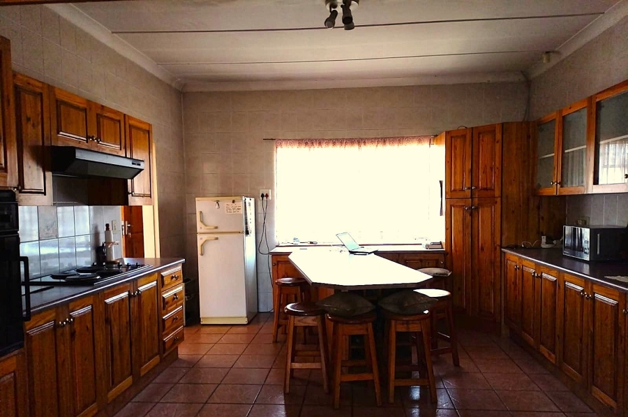 2 Bedroom Property for Sale in Parys Free State